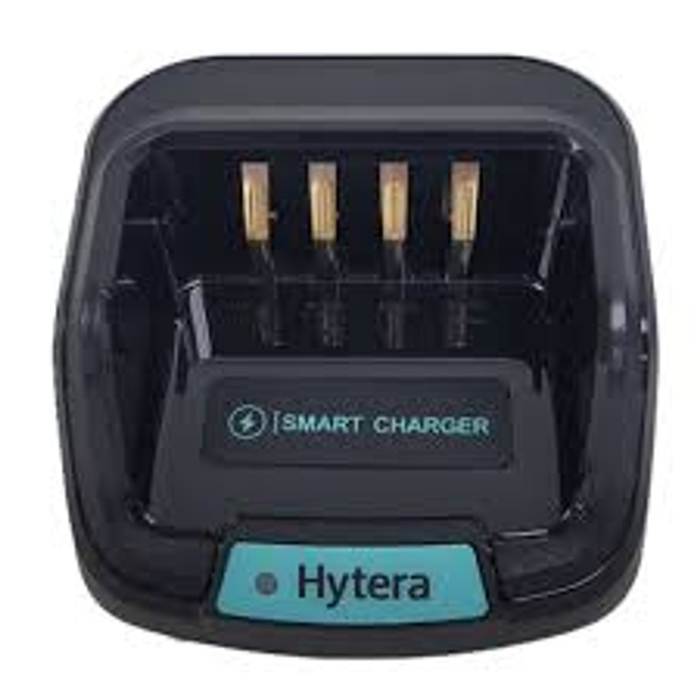 Hytera CH10L30+PS1044 Kit Cargador de escritorio con transformador con enchufe UE para HP5 HP6 HP7 Precio con iva incluido 5