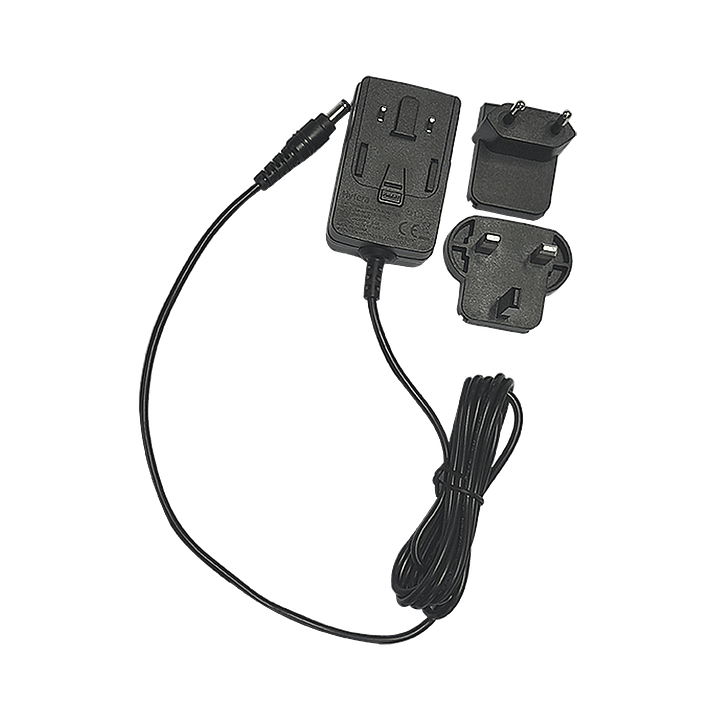 Hytera CH10L30+PS1044 Kit Cargador de escritorio con transformador con enchufe UE para HP5 HP6 HP7 Precio con iva incluido 6