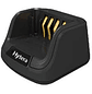 Hytera CH10L32 + PS1044 Kit Cargador de escritorio con transformador con enchufe UE para AP5 Precio con iva incluido - Miniatura 1