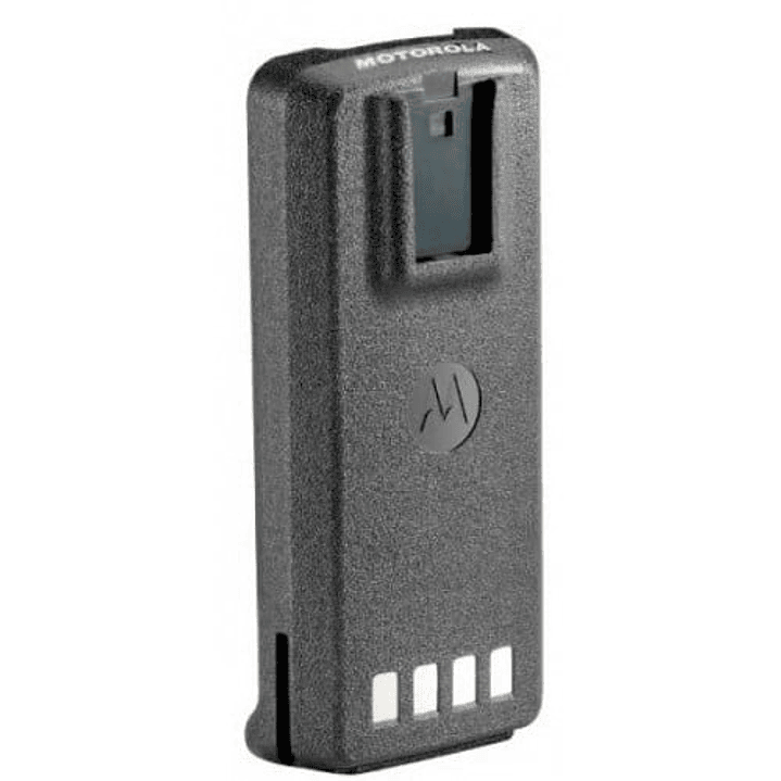 Motorola PMNN4476 Batería Motorola Li-Ion 1750 mAh 7.4V IP54 EP350 DEP250 (exPMNN4081-PMNN4080) Precio con iva incluido 3