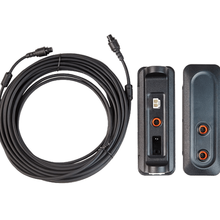 Hytera RCC33 Kit de cabezal de control remoto individual (3 m) para HM786 Precio con iva incluido