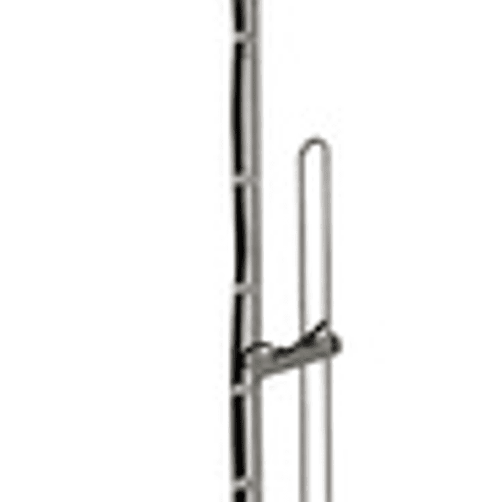 Andrew DB224E VHF 138–150MHz Antena Omnidireccional 8.1 Ganancia, dBi 4 dipolos cerrados de aluminio, con montaje DB365­OS, conector N-M 360° HPBW(Por cotizar a pedido por importación 10-12 semanas) 1