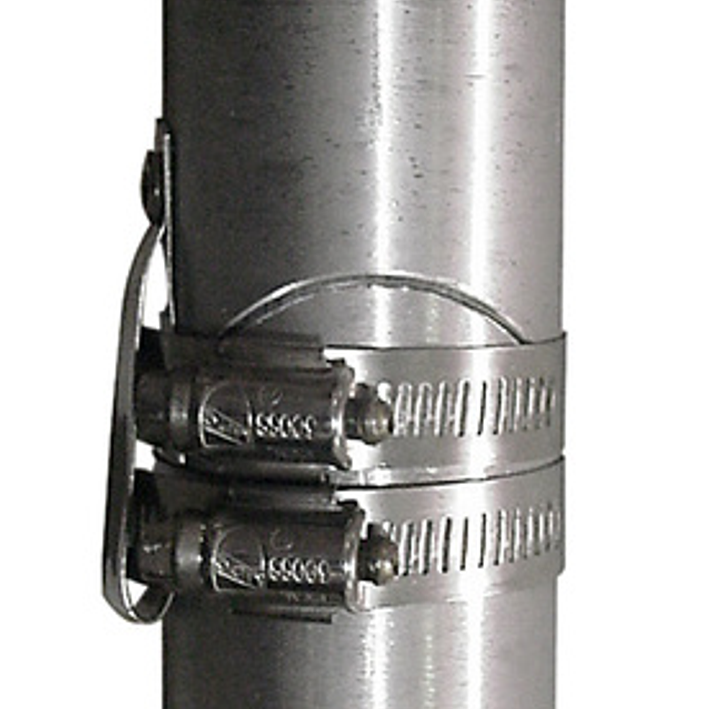 Andrew DB224E VHF 138–150MHz Antena Omnidireccional 8.1 Ganancia, dBi 4 dipolos cerrados de aluminio, con montaje DB365­OS, conector N-M 360° HPBW(Por cotizar a pedido por importación 10-12 semanas) 4