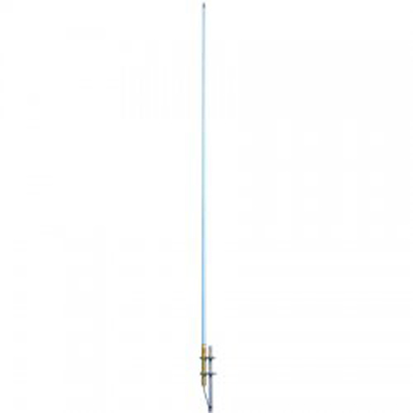 Telewave ANT150F6-6 VHF 161-168 MHz 6 dBd 500W Antena colineal de fibra de vidrio Precio con iva incluido (Importacion a pedido)  4