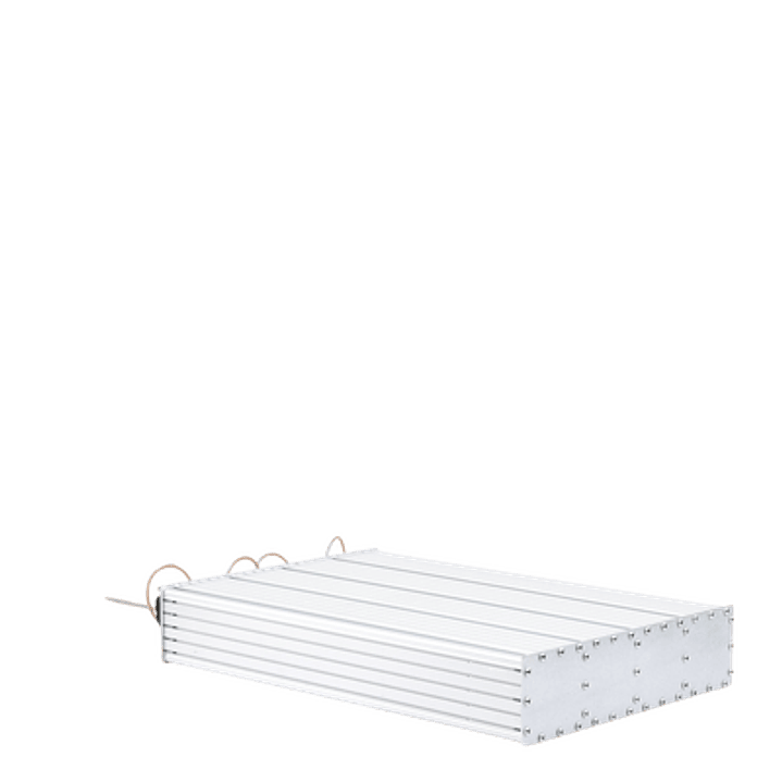 Sinclair Q2220-E Duplexor Pasa Banda-Rechazo de Banda, 138-174 MHz, 4 Cavidades (4