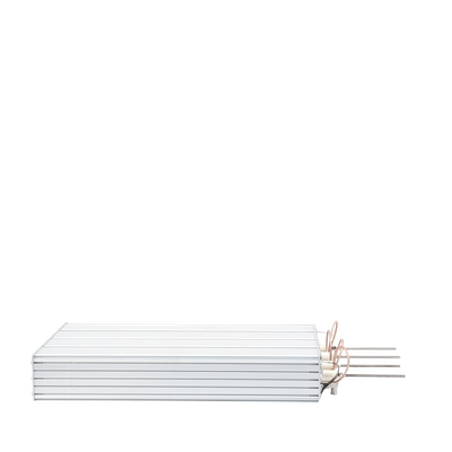 Sinclair Q2220-E Duplexor Pasa Banda-Rechazo de Banda, 138-174 MHz, 4 Cavidades (4