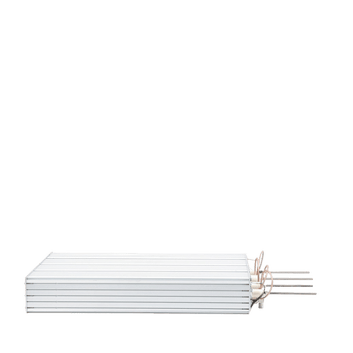 Sinclair Q2220-E Duplexor Pasa Banda-Rechazo de Banda, 138-174 MHz, 4 Cavidades (4