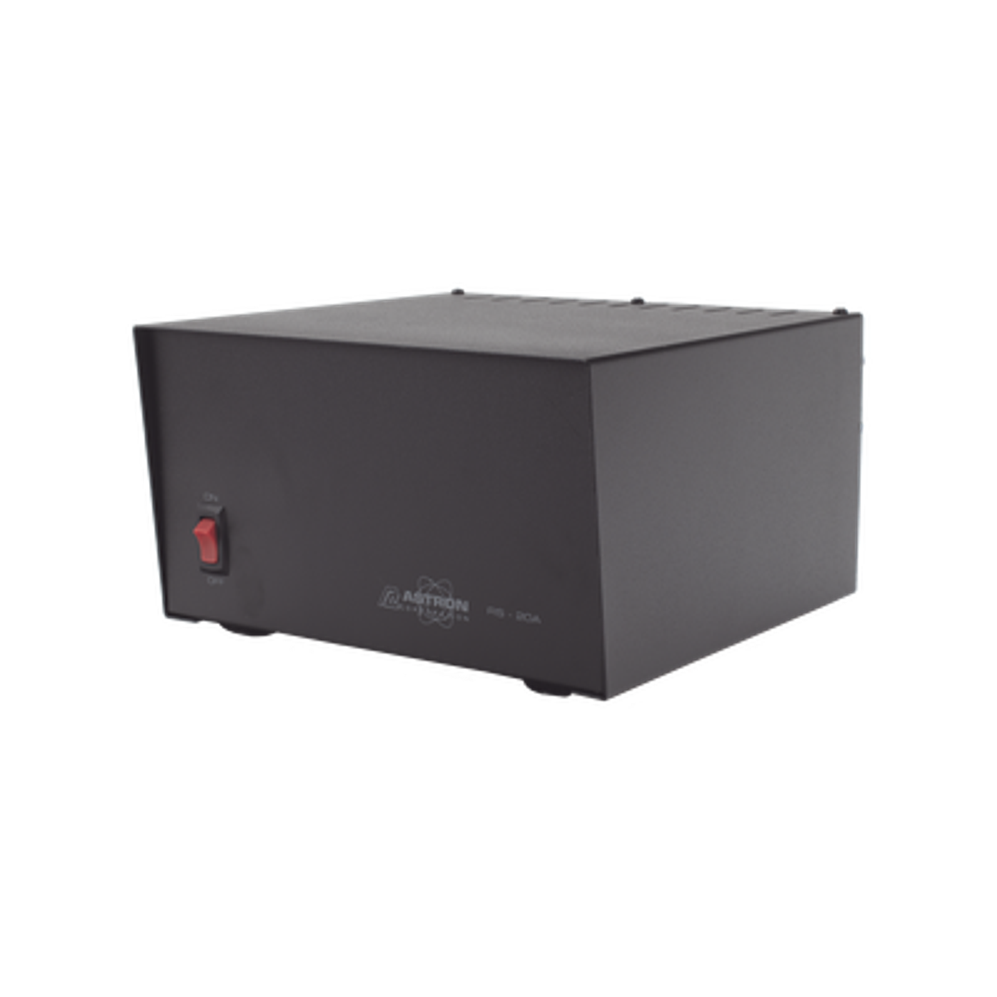 Astron RS-20A-BB-220 20amp Fuente de Poder con circuito de respaldo de batería disponible Precio con iva incluido 5