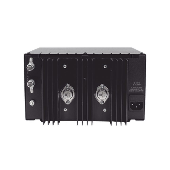 Astron RS-20A-BB-220 20amp Fuente de Poder con circuito de respaldo de batería disponible Precio con iva incluido 6