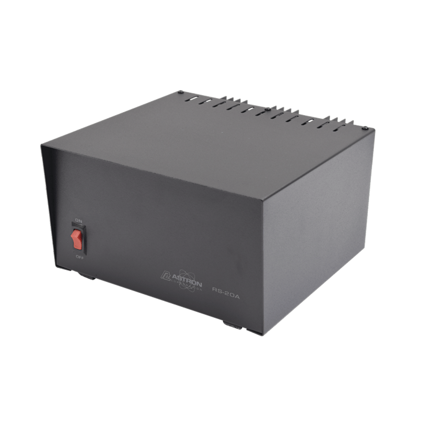 Astron RS-20A-BB-220 20amp Fuente de Poder con circuito de respaldo de batería disponible Precio con iva incluido 7