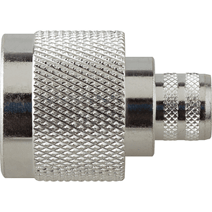 RF Industries RFN-1006-3E Conector N Macho CRIMP/RG-8/U RG-213/U CBL-GRP E AG/AU/PTFE (Kit 10 unidades) Precio con iva incluido