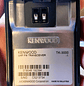 Kenwood TK-3000K UHF 440-480 Mhz 16CH Analogico 4W Radio Analogica sin pantalla ideal para seguridad de Conserjes, equipos de seguridad Precio con iva incluido - Miniatura 4