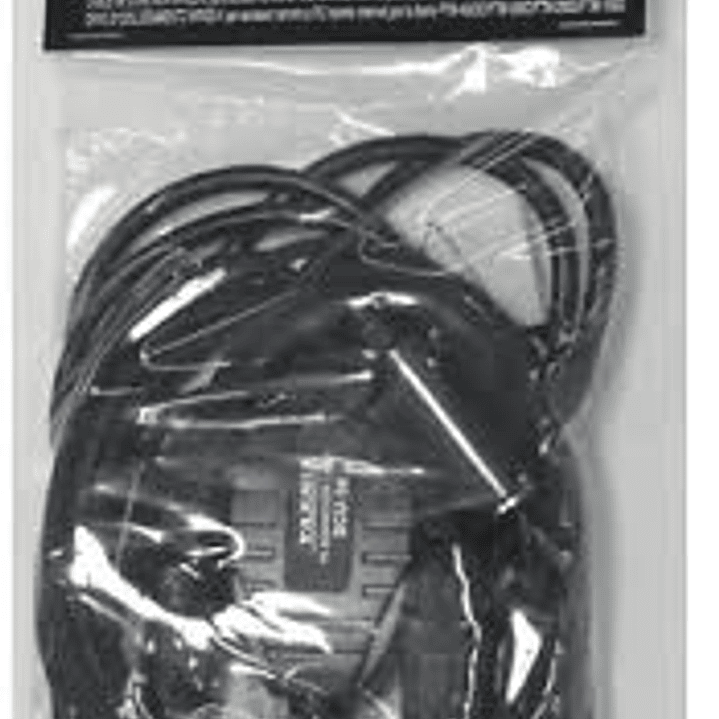 Yaesu SCU-58 Cable conexión Wires X FTM-500DR FTM-300DR FTM-200DR Precio con iva incluido 6