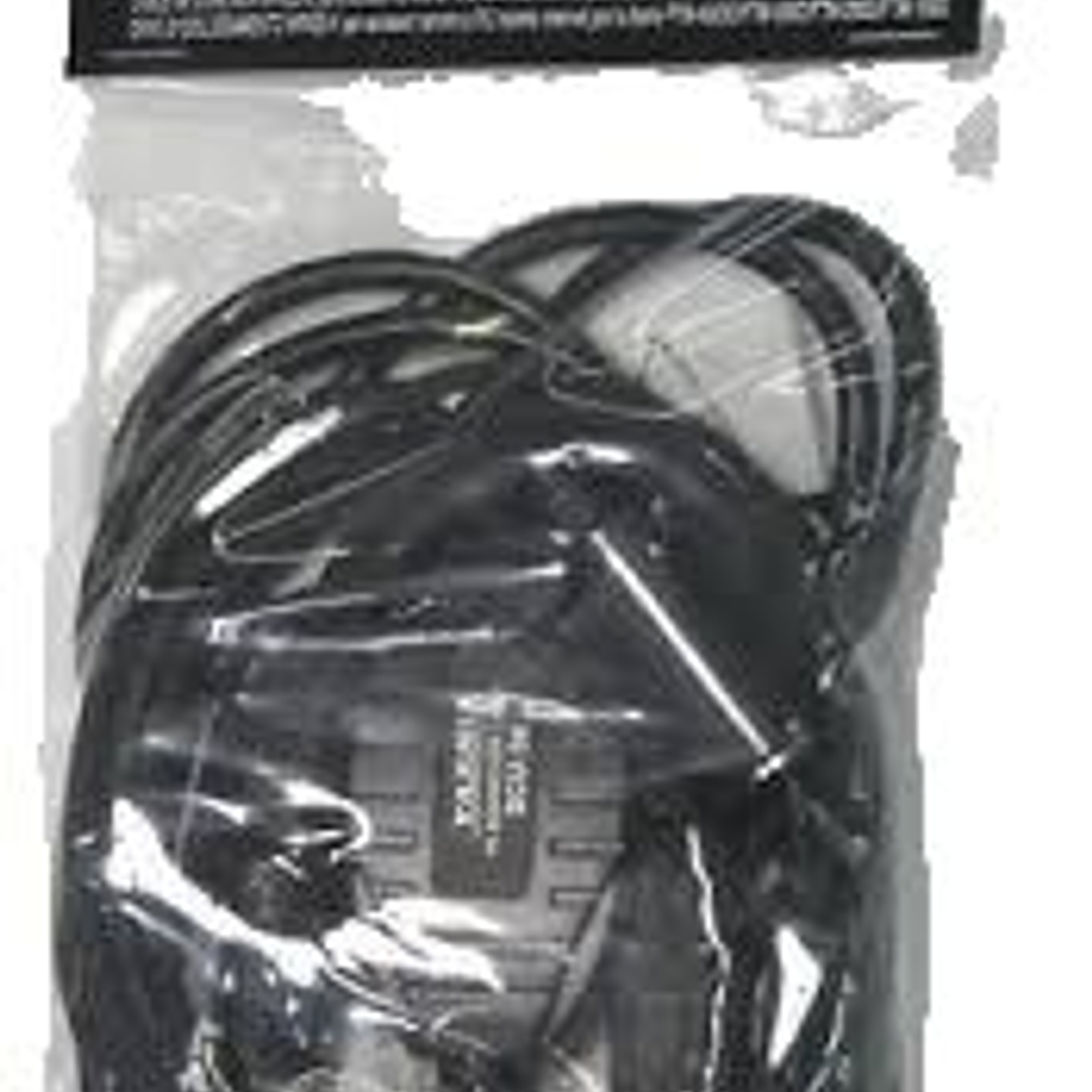 Yaesu SCU-58 Cable conexión Wires X FTM-500DR FTM-300DR FTM-200DR Precio con iva incluido 7