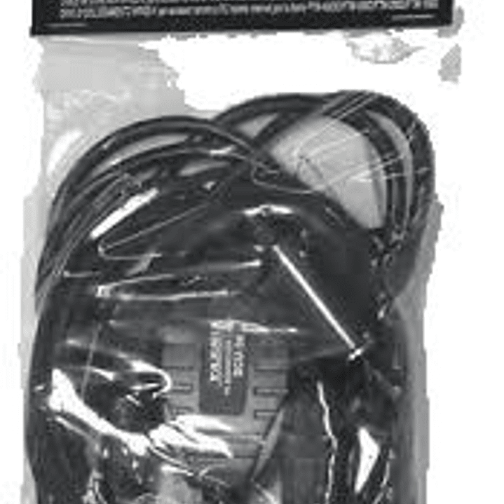 Yaesu SCU-58 Cable conexión Wires X FTM-500DR FTM-300DR FTM-200DR Precio con iva incluido 7