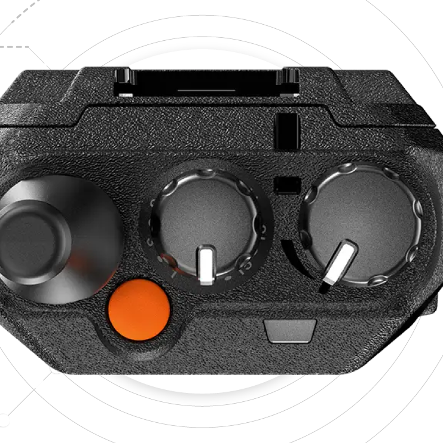 MagOne X10d UHF2 450-527 MHz 64CH Digital y Analogico 4W Rádio Portátil Digital DMR Tier II y Analogico Diseñado para el vertiginoso mundo empresarial Precio con iva incluido 10