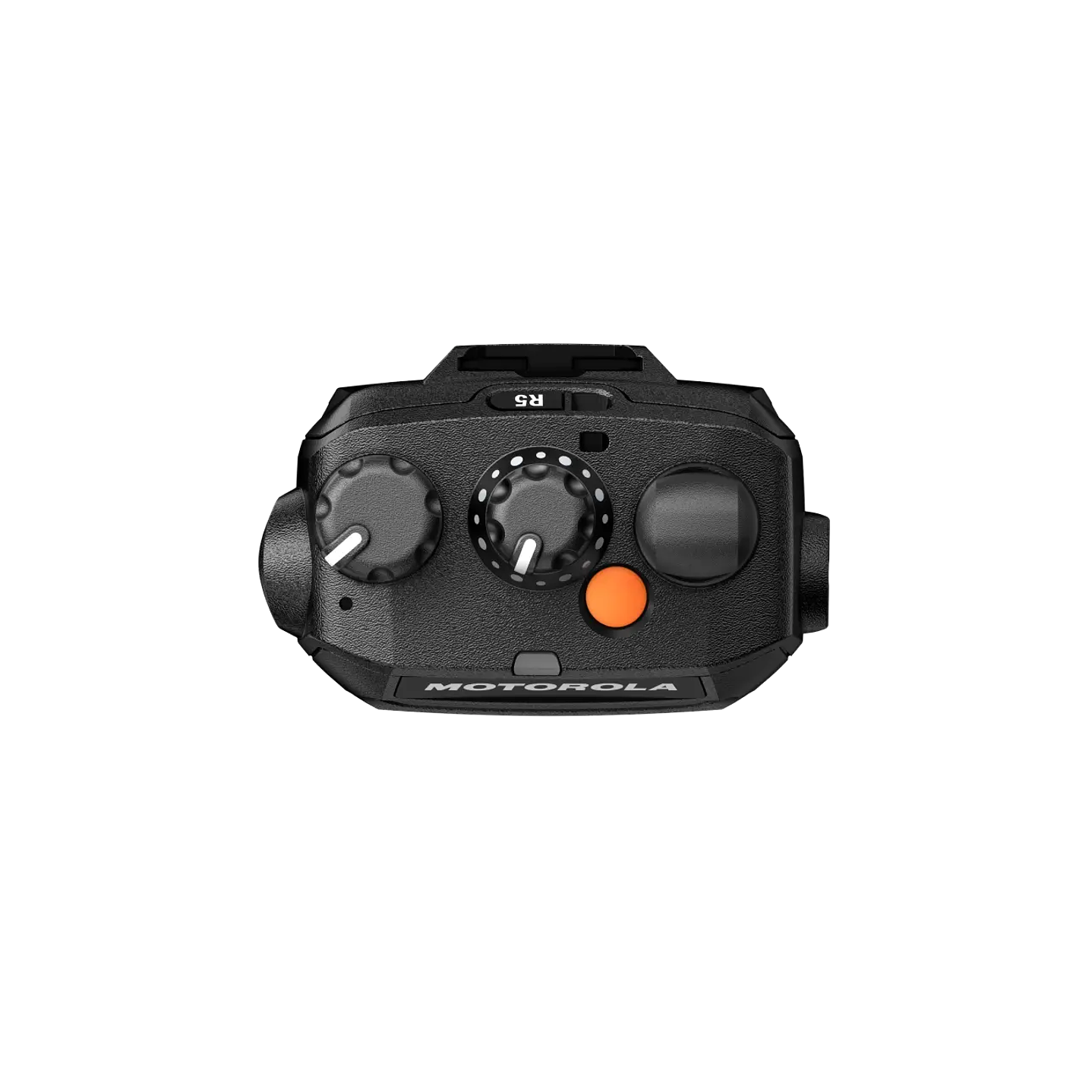 Motorola R5 UHF1-2 400-527 MHz 64CH MOTOTRBO™ 4W Radio portatil Digital DMR Tier II y Analogico NKP sin pantalla Precio con iva incluido 3