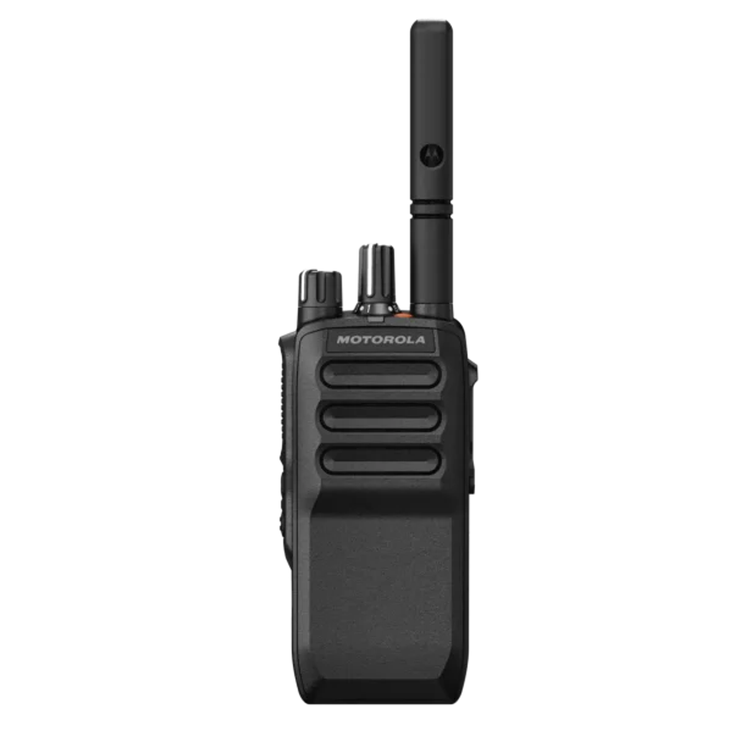 Motorola R5 UHF1-2 400-527 MHz 64CH MOTOTRBO™ 4W Radio portatil Digital DMR Tier II y Analogico NKP sin pantalla Precio con iva incluido 4