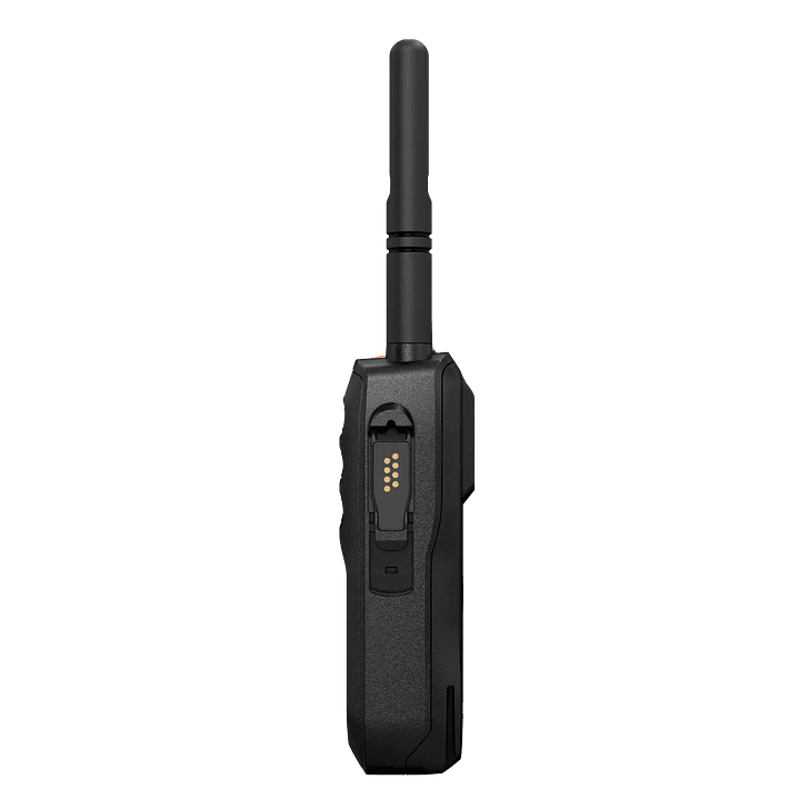 Motorola R5 UHF1-2 400-527 MHz 64CH MOTOTRBO™ 4W Radio portatil Digital DMR Tier II y Analogico NKP sin pantalla Precio con iva incluido 7