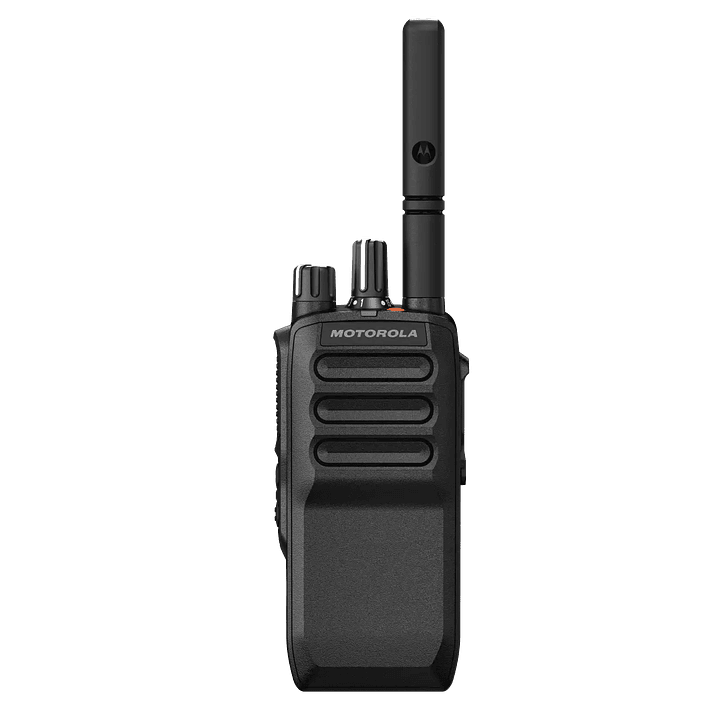 Motorola R5 UHF1-2 400-527 MHz 64CH MOTOTRBO™ 4W Radio portatil Digital DMR Tier II y Analogico NKP sin pantalla Precio con iva incluido 8