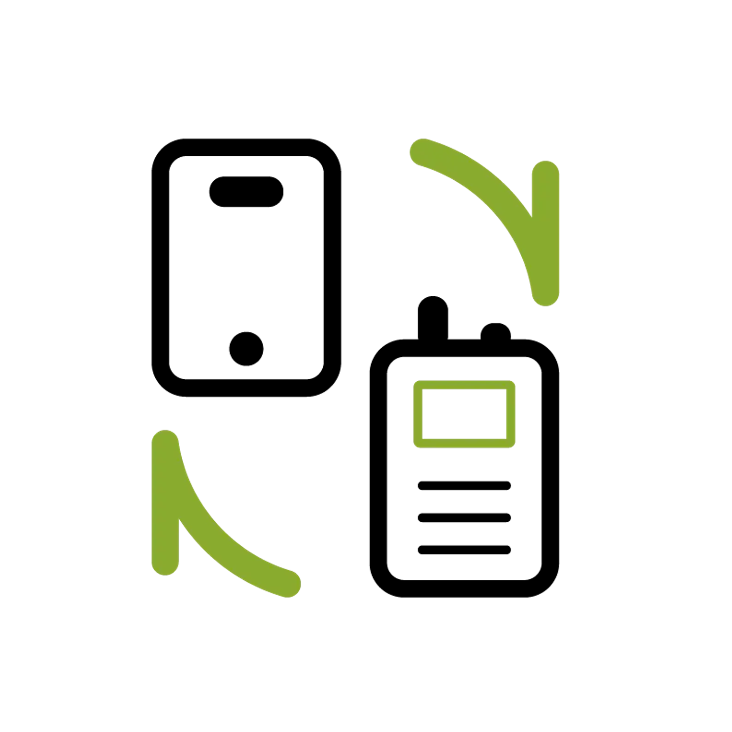 Motorola R5 UHF1-2 400-527 MHz 64CH MOTOTRBO™ 4W Radio portatil Digital DMR Tier II y Analogico NKP sin pantalla Precio con iva incluido 17