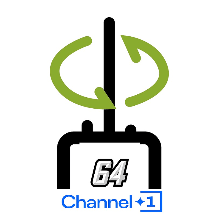 Motorola R5 UHF1-2 400-527 MHz 64CH MOTOTRBO™ 4W Radio portatil Digital DMR Tier II y Analogico NKP sin pantalla Precio con iva incluido 22