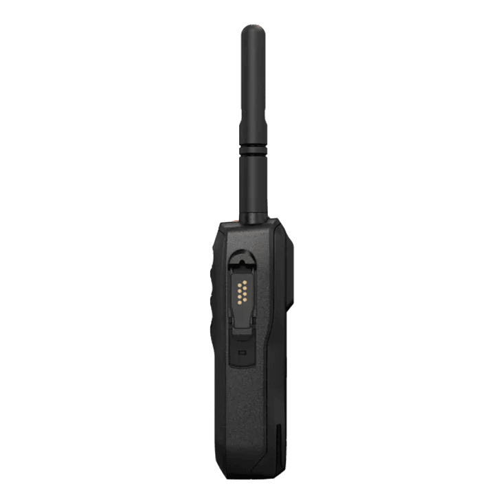 Motorola R5 VHF 136-174 MHz 256CH MOTOTRBO™ 5W Radio portatil Digital DMR Tier II y Analogico LKP con pantalla, Bluetooth, Wifi, Teclado Limitado Precio con iva incluido 4