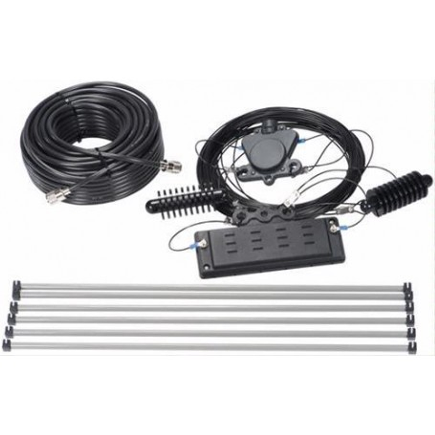 Yaesu YA-30 Antena Dipolo Plegadas HF de Banda Ancha Precio con iva incluido 1