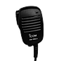 ICOM HM-158LA Micrófono parlante remoto para equipos portátiles IC-F4003 IC-F3003 IC-F1100 IC-F2100 Precio con iva incluido - Miniatura 3