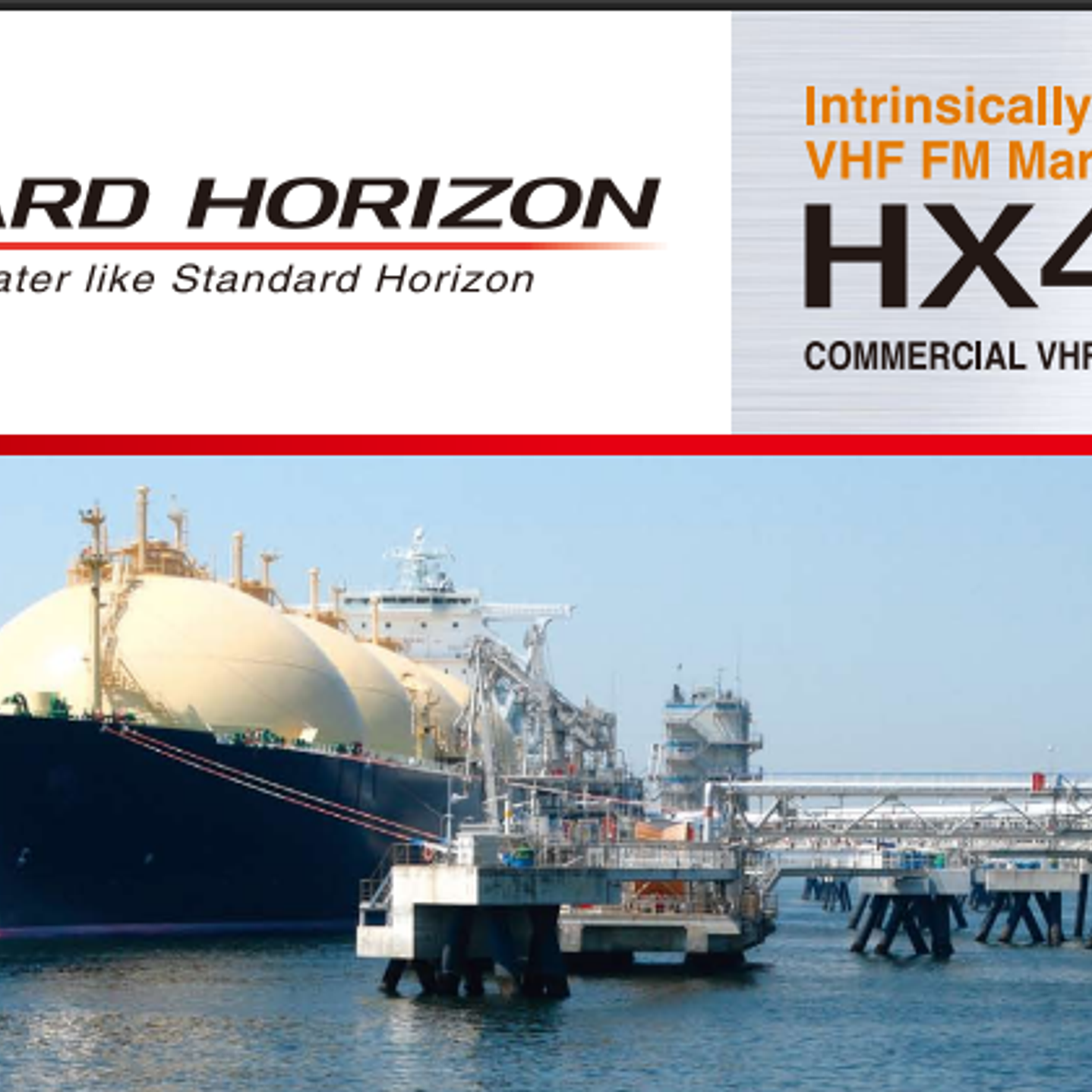 Standard Horizon HX-400IS VHF 134-174MHz 40CH LMR Analogico Intrinsecamente Seguro 5W Radio Portátil Marino Sumergible Comercial Intrínsecamente Seguro Precio con iva incluido 9