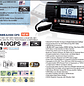 Standard Horizon GX-2410GPS VHF Marino 66CH 25W Móvil Marino Matrix GX2410 negro Fixed Mount VHF 25W Precio con iva incluido - Miniatura 3