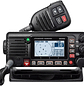 Standard Horizon GX-2410GPS VHF Marino 66CH 25W Móvil Marino Matrix GX2410 negro Fixed Mount VHF 25W Precio con iva incluido - Miniatura 2