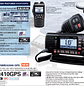 Standard Horizon GX-2410GPS VHF Marino 66CH 25W Móvil Marino Matrix GX2410 negro Fixed Mount VHF 25W Precio con iva incluido - Miniatura 4