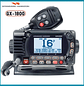 Standard Horizon GX-1800G VHF Marino 66CH 25W Equipo Radio marino Clase D de montaje fijo con GPS, MOB, NMEA0183, GM con DSC, IPX8 Precio con iva incluido - Miniatura 3