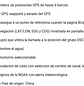 Standard Horizon GX-1800G VHF Marino 66CH 25W Equipo Radio marino Clase D de montaje fijo con GPS, MOB, NMEA0183, GM con DSC, IPX8 Precio con iva incluido - Miniatura 7