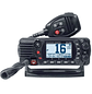 Standard Horizon GX-1400GPS ultra compacto, norma ITU-R M493-13, NMEA0183 Clase D DSC (llamada selectiva digital), E2O fácil de utilizar, IPX8, NOAA con alerta meteorológica Precio con iva incluido - Miniatura 6