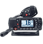 Standard Horizon GX-1400GPS ultra compacto, norma ITU-R M493-13, NMEA0183 Clase D DSC (llamada selectiva digital), E2O fácil de utilizar, IPX8, NOAA con alerta meteorológica Precio con iva incluido - Miniatura 10