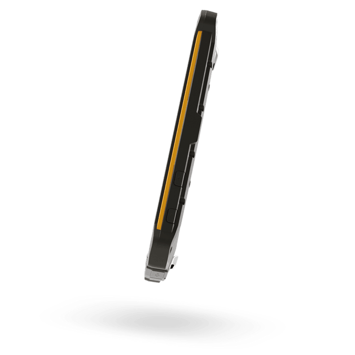 i.safeMOBILE IS930.2 Tablet con pantalla de 8