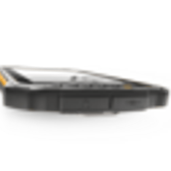 i.safeMOBILE IS930.2 Tablet con pantalla de 8