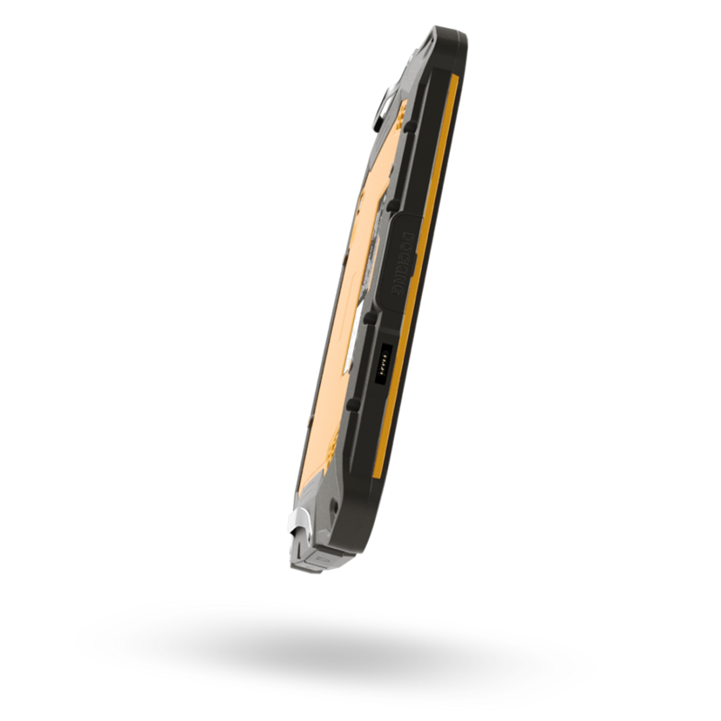 i.safeMOBILE IS930.2 Tablet con pantalla de 8