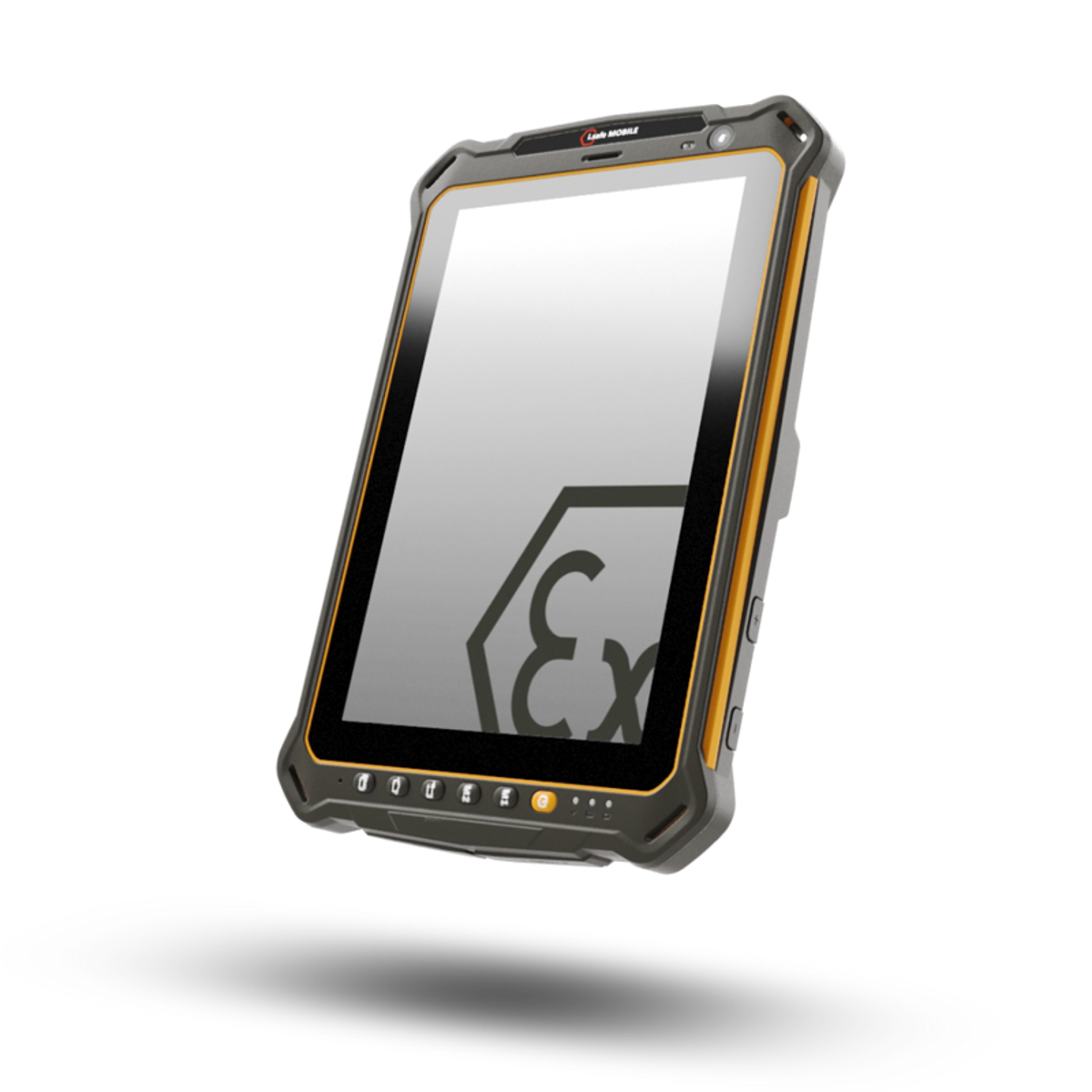 i.safeMOBILE IS930.2 Tablet con pantalla de 8