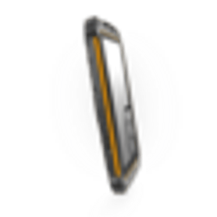 i.safeMOBILE IS930.2 Tablet con pantalla de 8