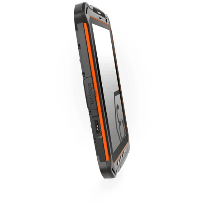 i.safeMOBILE IS930.1 Tablet Industrial 4.0, Android™ 13 Intrínsecamente Seguro ATEX Zona 1/21 (Importación a pedido 4-6 semanas) Precio con iva incluido 2