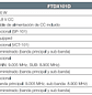 Yaesu FT-DX101D Radio base HF 100W 30 kHz a 75 MHz CW, AM, SSB, FM, RTTY, PSK Pantalla color con visualización del espectro y diagrama de cascada (A pedido) Precio con iva  - Miniatura 38