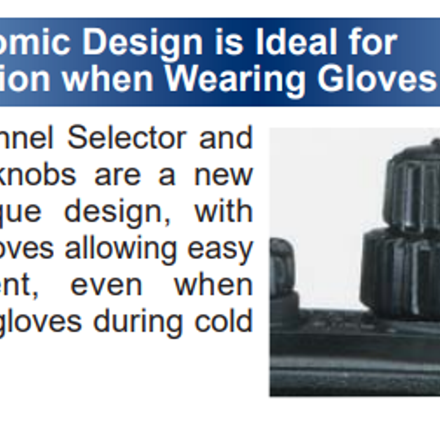 Yaesu VX-6R 144/222/430 MHz 5W Radio dual band VHF UHF IPX7 