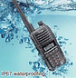 ICOM IC-A16B (con  Bluetooth) 200CH Memoria 6W Radio tierra-aire de 8,33/25 kHz Audio 1500 mW, IP67, MIL-STD-810-G, NOAA Alert  (A pedido por importación) Precio con iva incluido - Miniatura 8