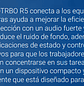 Motorola R5 UL TIA-4950 UHF 400-527 MHz 256CH MOTOTRBO™ 5W Radio portatil Digital DMR Tier II y Analogico LKP con pantalla, Bluetooth, Wifi, Teclado Limitado Precio con iva incluido - Miniatura 25