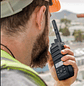 Motorola R5 VHF 136-174 MHz 64CH MOTOTRBO™ 5W Radio portatil Digital DMR Tier II y Analogico NKP sin pantalla Precio con iva incluido - Miniatura 36