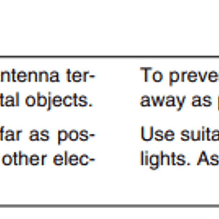 ICOM AT-141 Sintonizador antena para equipos HF Marinos Version 64 IPX6 Precio con iva incluido 8
