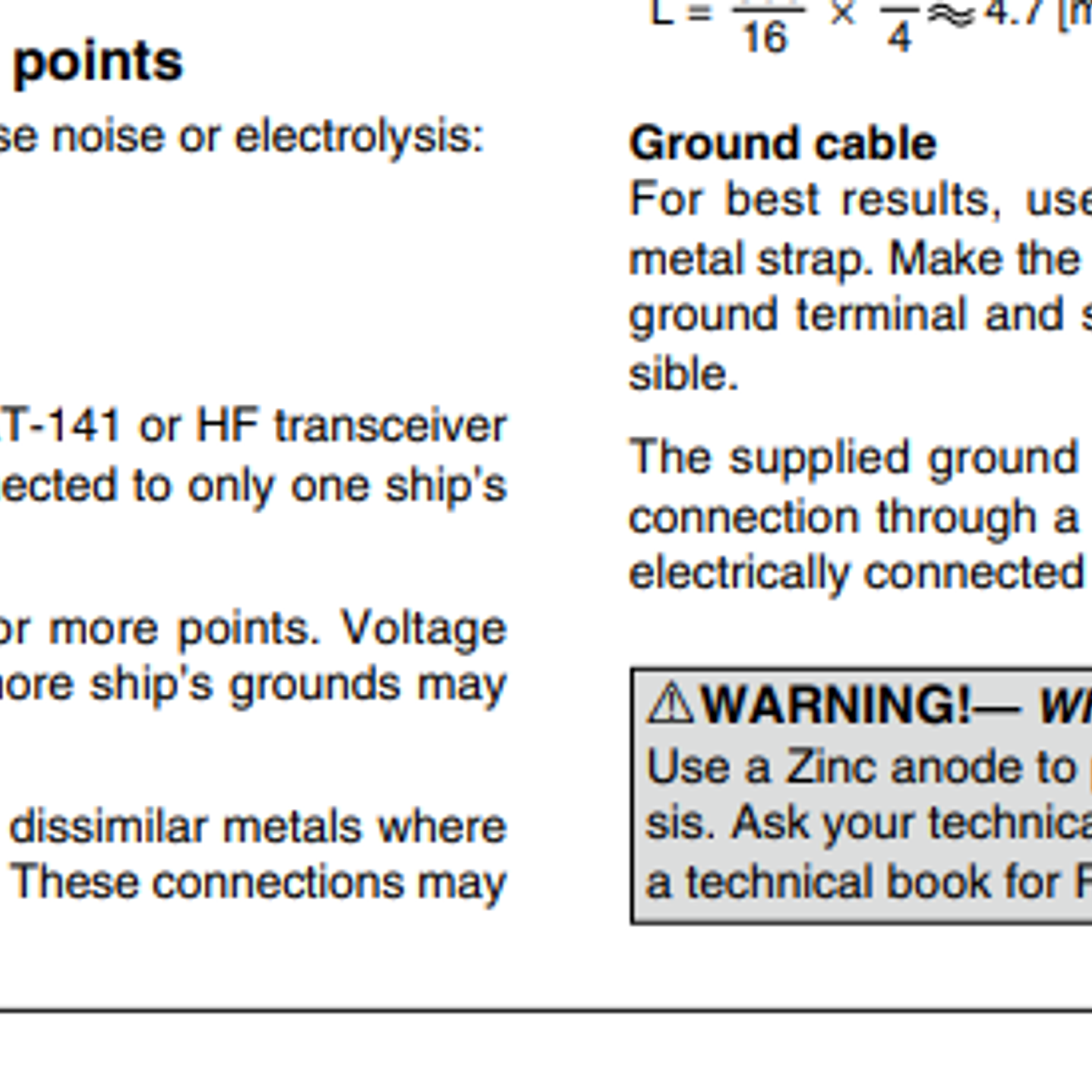ICOM AT-141 Sintonizador antena para equipos HF Marinos Version 64 IPX6 Precio con iva incluido 17